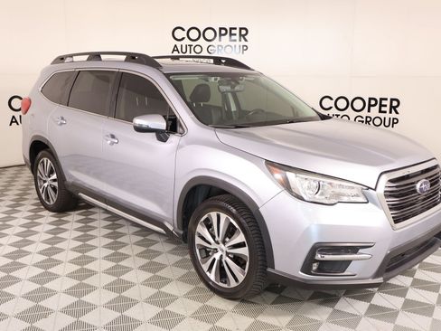 Used 2022 Subaru Ascent Limited w/ Technology Package AWD/4WD image 1
