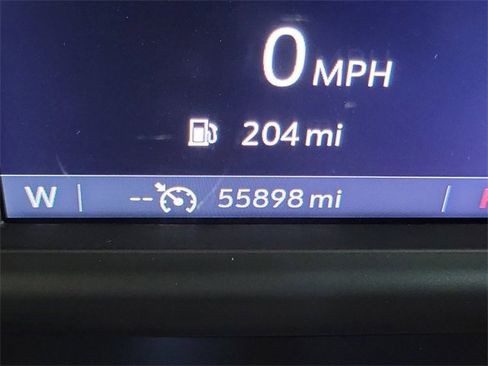 Certified 2020 Chevrolet Silverado 1500 LT w/ All-Star Edition image 11