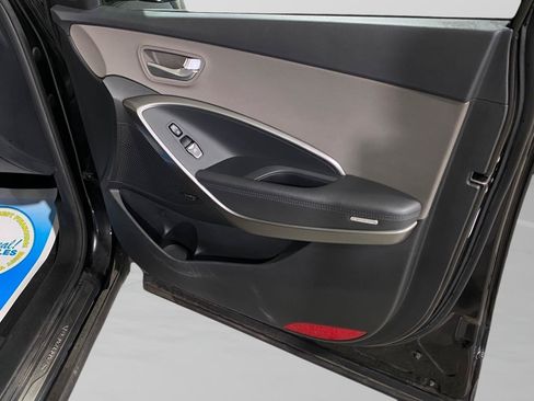 Used 2018 Hyundai Santa Fe AWD w/ SE Ultimate Tech Package 03 image 33