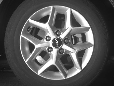 Used 2025 Kia Soul LX w/ LX Technology Package image 13