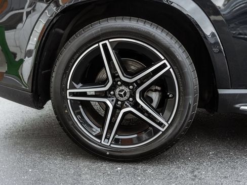 Used 2022 Mercedes-Benz GLS 450 4MATIC image 35