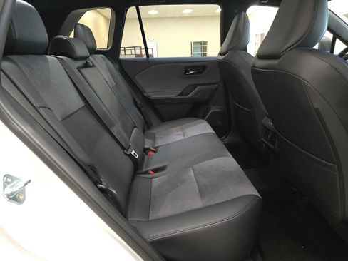Certified 2026 Toyota RAV4 XSE w/ Panoramic Sun Roof Package AWD/4WD image 26
