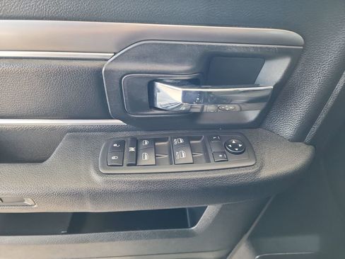 Used 2022 RAM 1500 Classic Warlock w/ Electronics Group image 13