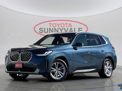 Used 2025 BMW X3 xDrive30i w/ Premium Package