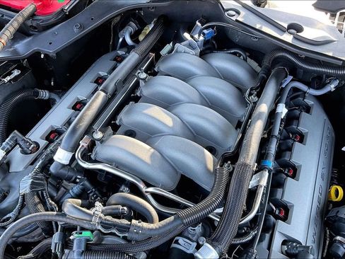 Used 2015 Ford Mustang GT Premium w/ Enhanced Security Package image 32