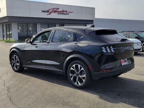 New 2026 Ford Mustang Mach-E Select w/ Technology Package image 3