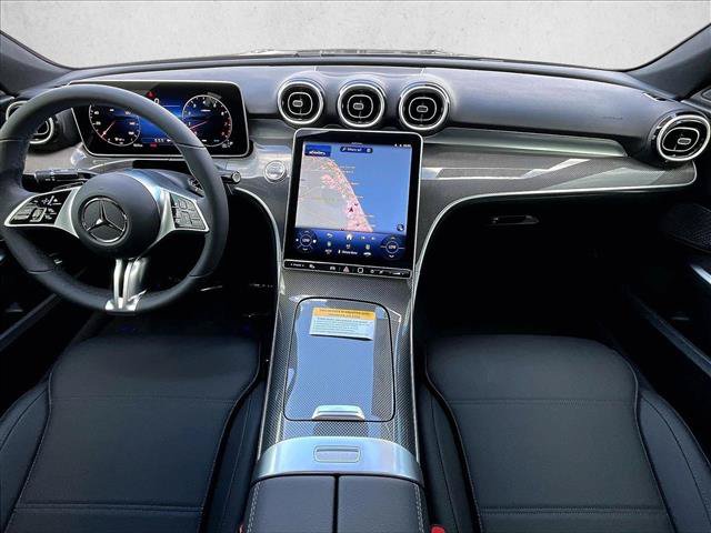 Used 2026 Mercedes-Benz C 300 Sedan image 7