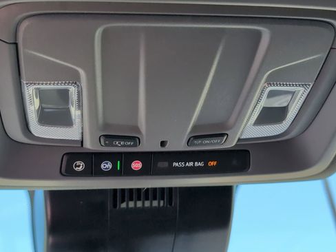 New 2026 GMC Sierra 1500 Elevation AWD/4WD image 17