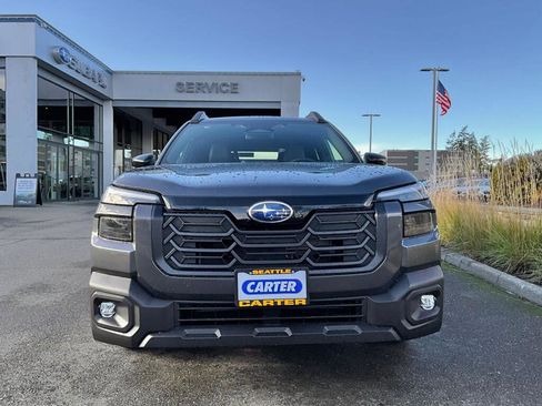 New 2026 Subaru Outback Premium image 3