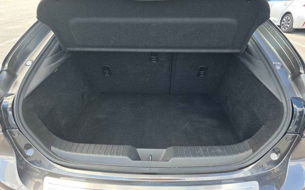 Used 2025 MAZDA MAZDA3 s FWD image 10
