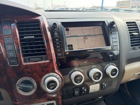 Used 2008 Toyota Sequoia Limited image 26