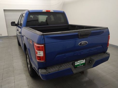 Used 2018 Ford F150 XL w/ Equipment Group 101A Mid RWD image 6