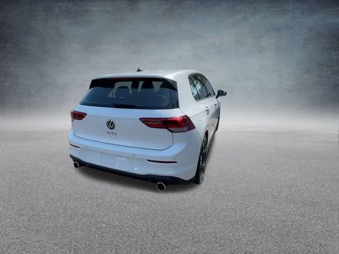 New 2025 Volkswagen GTI Autobahn image 20