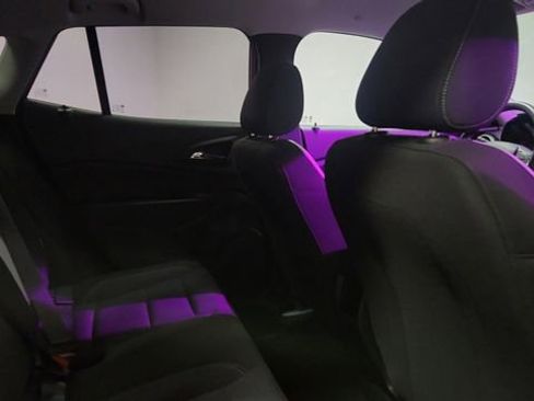 Used 2024 Chevrolet Trax LS w/ Driver Confidence Package image 20