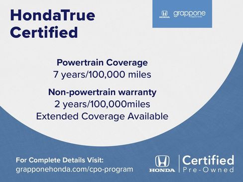 Certified 2022 Honda Pilot Special Edition image 4