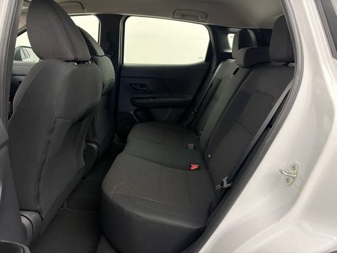 New 2026 Nissan Kicks S FWD image 16