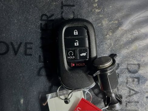 Used 2024 Honda HR-V Sport image 33