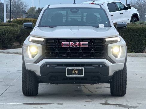 New 2026 GMC Canyon Elevation w/ Convenience Package image 10