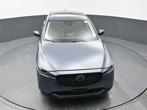 Certified 2023 MAZDA CX-5 Carbon Edition image 42