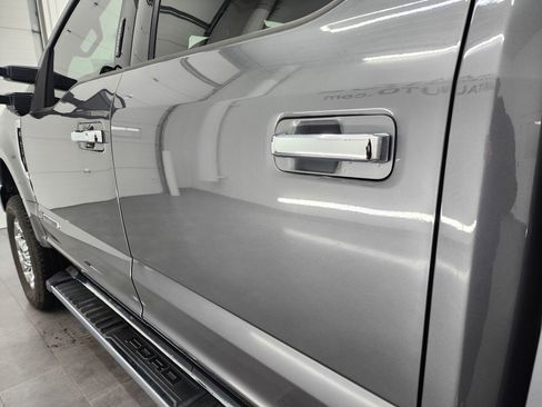 Used 2021 Ford F250 XLT w/ XLT Premium Package image 39