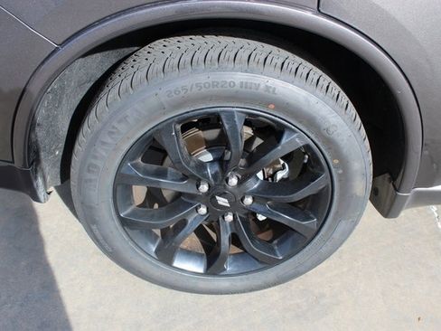 Used 2019 Dodge Durango R/T w/ Blacktop Package image 25