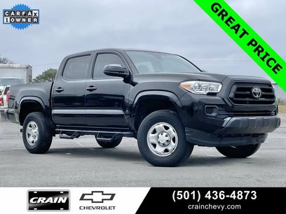 Used 2023 Toyota Tacoma SR