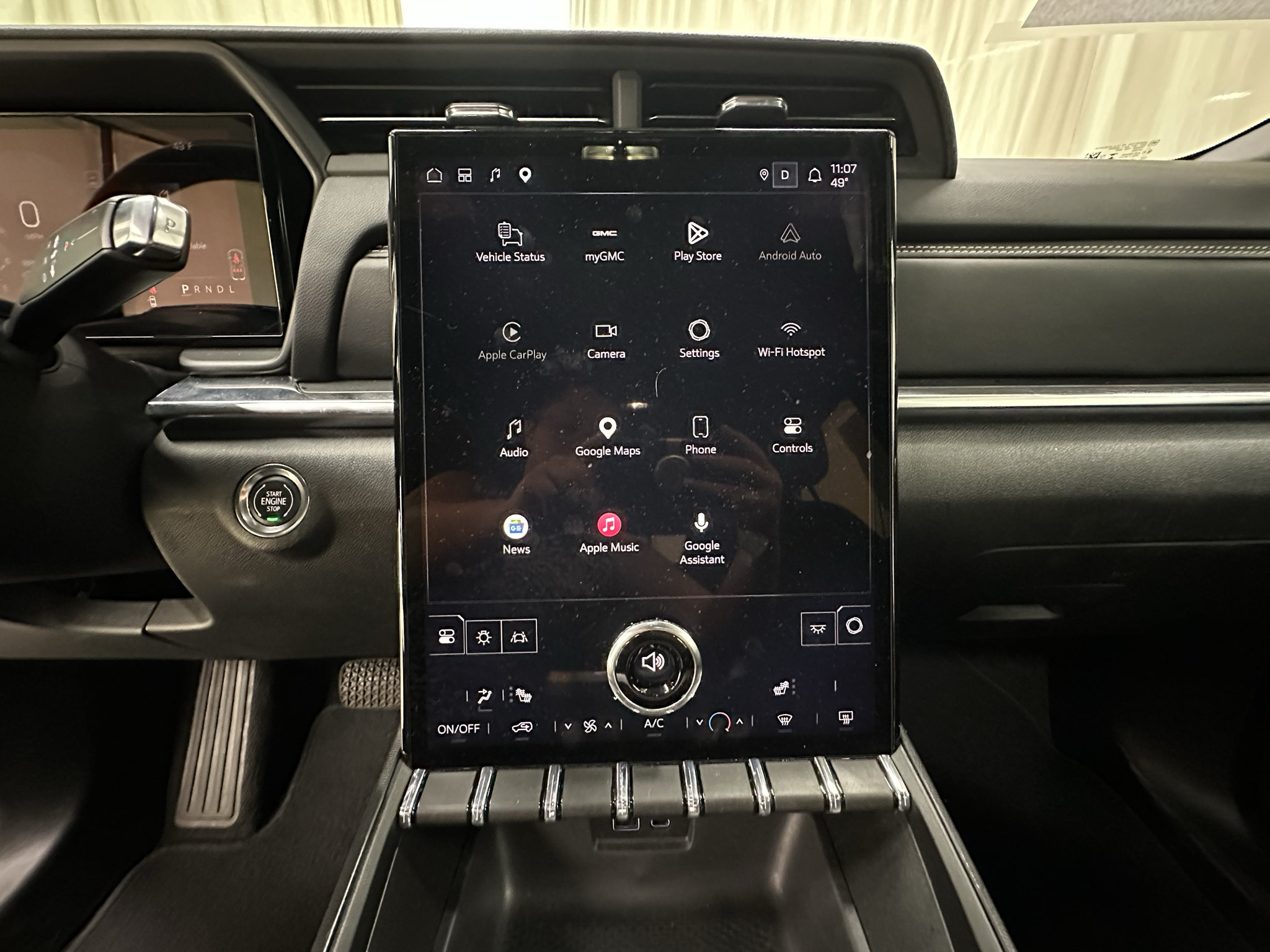 Used 2026 GMC Terrain Elevation FWD image 30