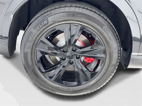 Used 2024 Lexus RX 350 FWD image 51