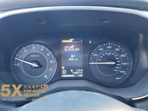 Used 2017 Subaru Impreza 2.0i Premium image 29