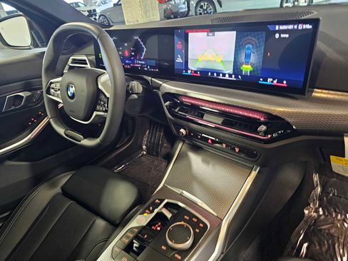 Used 2025 BMW 330i xDrive Sedan w/ Convenience Package image 44