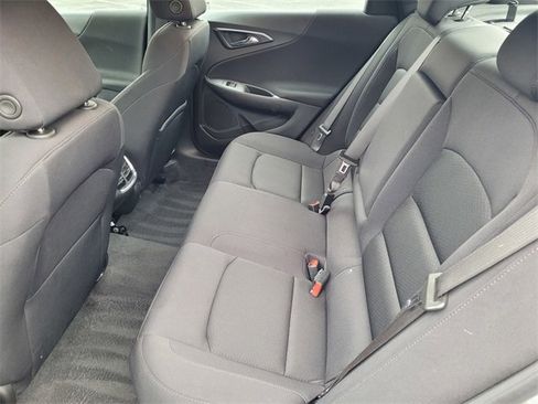 Used 2024 Chevrolet Malibu LT image 8