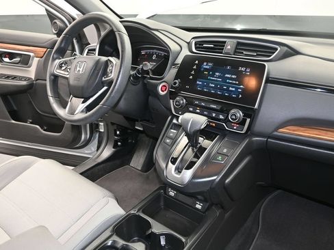 Used 2021 Honda CR-V EX image 28