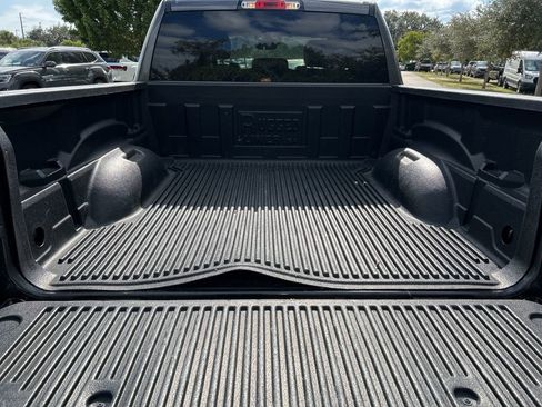 Used 2024 RAM 1500 Laramie image 44