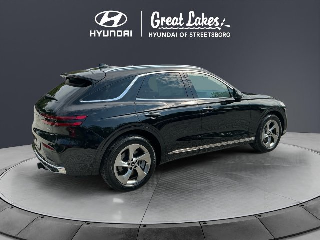 Used 2026 Genesis GV70 2.5T Select w/ G1 Accessory Package AWD/4WD image 6