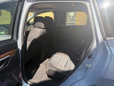 Used 2020 Honda CR-V EX image 29