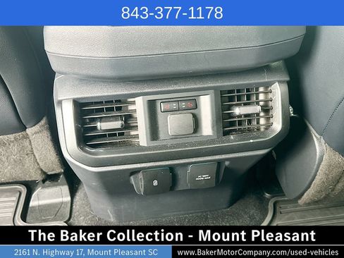 Used 2023 Ford F150 Lariat w/ Equipment Group 502A High AWD/4WD image 26