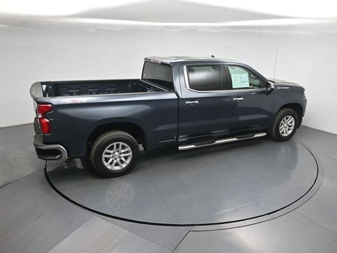 Used 2020 Chevrolet Silverado 1500 LTZ image 40