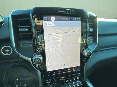 New 2026 RAM 2500 Big Horn image 45