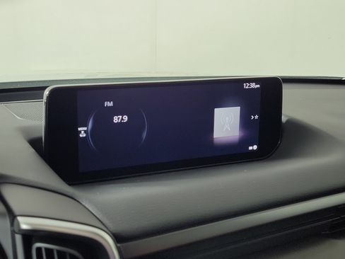 New 2026 MAZDA CX-50 AWD 2.5 Hybrid w/ Cargo Package image 19