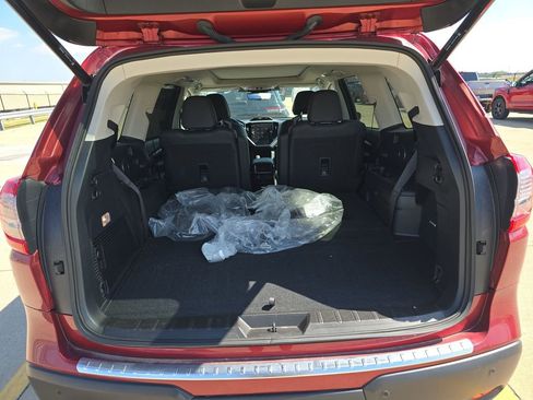 Used 2024 Subaru Ascent Touring AWD/4WD image 14