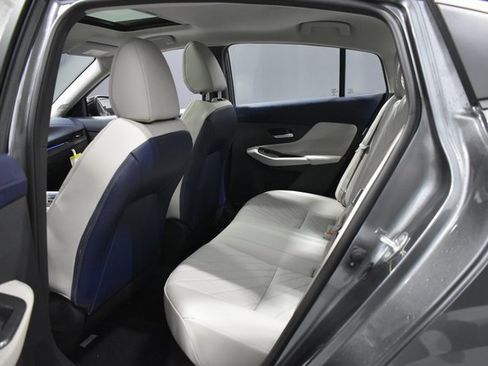 New 2026 Nissan Sentra SL w/ Floor Mat Package image 33