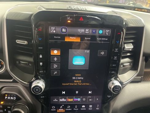 New 2026 RAM 1500 Big Horn image 18