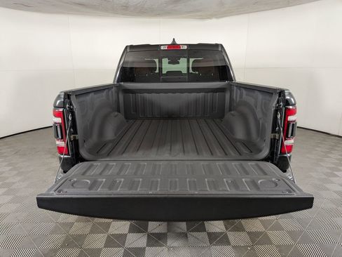 Used 2019 RAM 1500 Rebel w/ Rebel Level 2 Equipment Group image 9