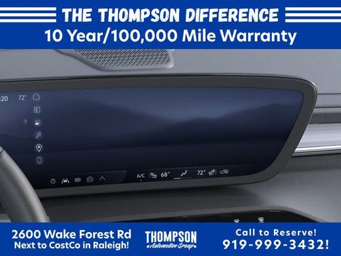 New 2026 Buick Enclave Preferred w/ Power Package AWD/4WD image 23