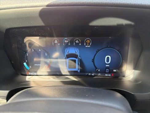 New 2026 Ford F150 STX AWD/4WD image 17