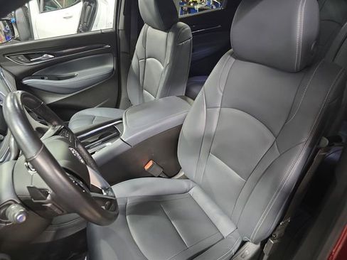 Used 2023 Buick Enclave Essence w/ Experience Buick Package AWD/4WD image 20