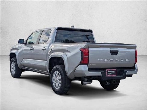 New 2026 Toyota Tacoma SR5 image 2