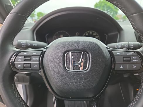 Used 2025 Honda Civic Sport image 23