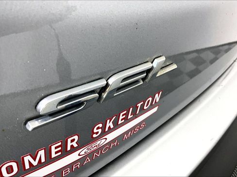 Used 2024 Ford Edge SEL w/ Convenience Package AWD/4WD image 14