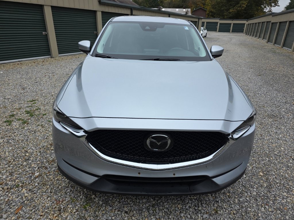Used 2019 MAZDA CX-5 Grand Touring AWD/4WD image 9